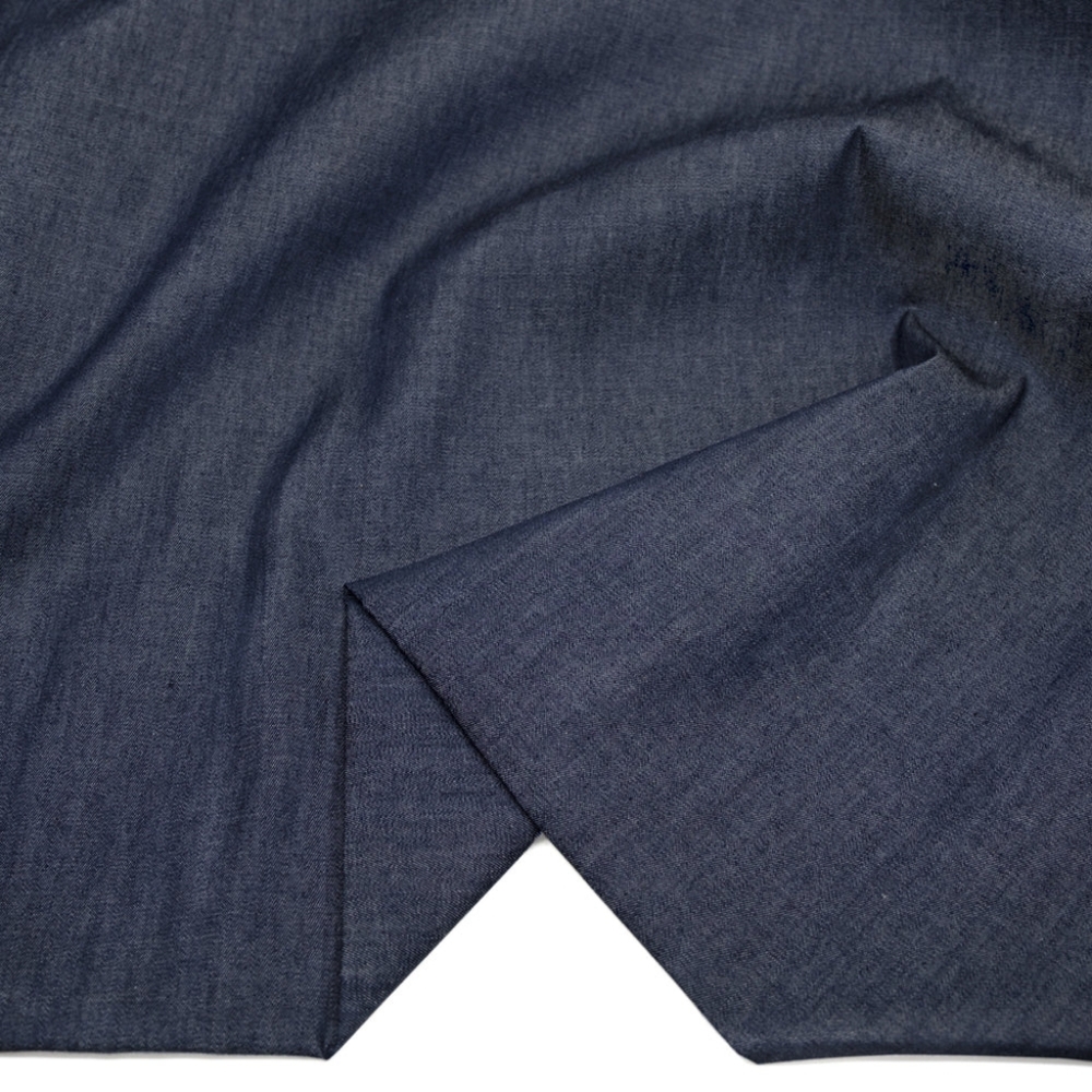 4oz Denim Shirting Fabric